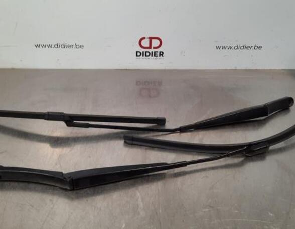 Wiper Blade VW TIGUAN (AD1, AX1), VW TIGUAN ALLSPACE (BW2), VW TOUAREG (CR7)