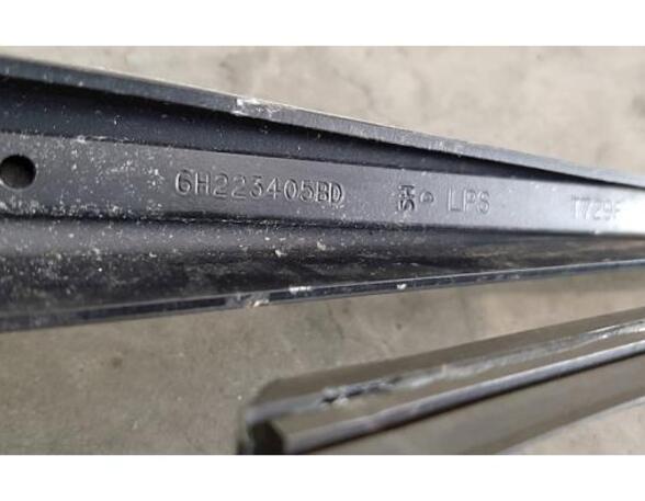 Wiper Blade LAND ROVER DISCOVERY IV (L319)