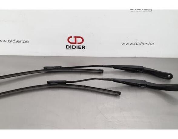 Wiper Blade DACIA SANDERO, DACIA SANDERO II