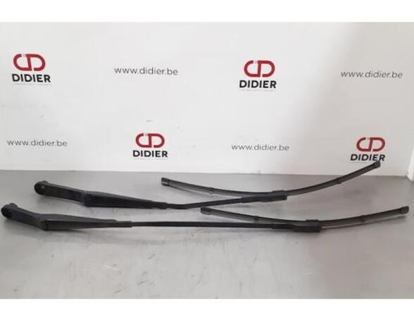 Wiper Blade AUDI A6 C8 Avant (4A5)