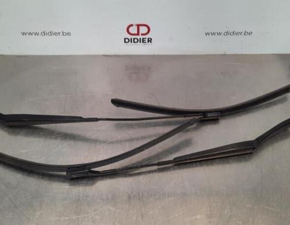 Wiper Blade VW TIGUAN (AD1, AX1), VW TIGUAN ALLSPACE (BW2), VW TOUAREG (CR7)