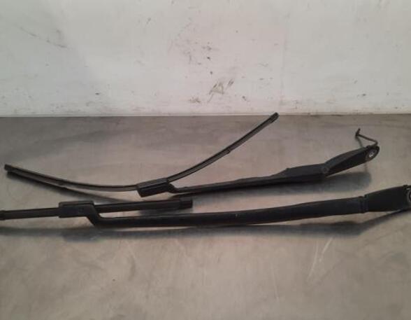 Wiper Blade PEUGEOT 508 SW II (FC_, FJ_, F4_)