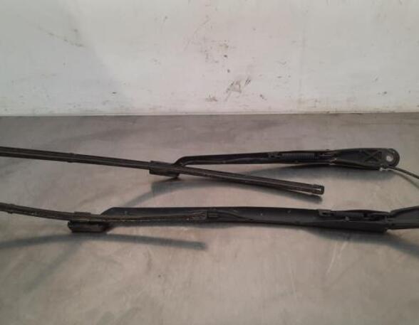 Wiper Blade PEUGEOT 508 SW II (FC_, FJ_, F4_)