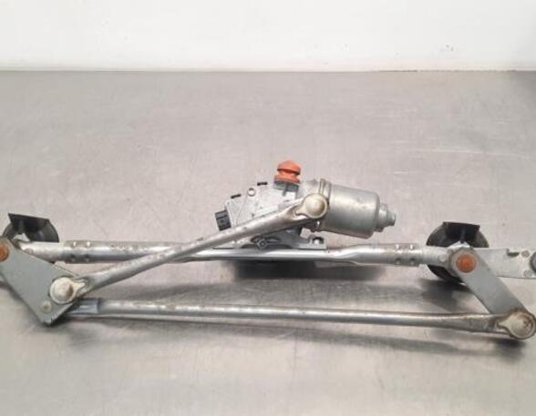 Wiper Linkage MAZDA CX-5 (KE, GH)