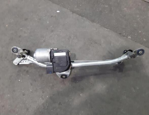 Wiper Linkage VOLVO XC40 (536), VOLVO C40 (539)