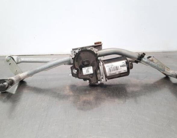 Wiper Motor JAGUAR XF (X260)