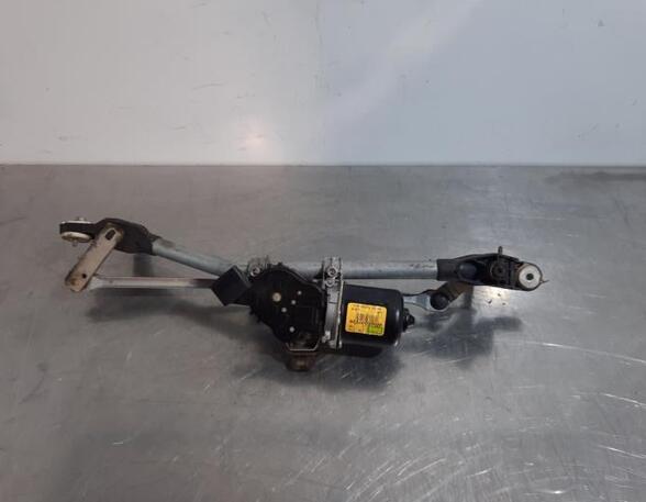 Wiper Motor RENAULT MEGANE III Grandtour (KZ0/1)