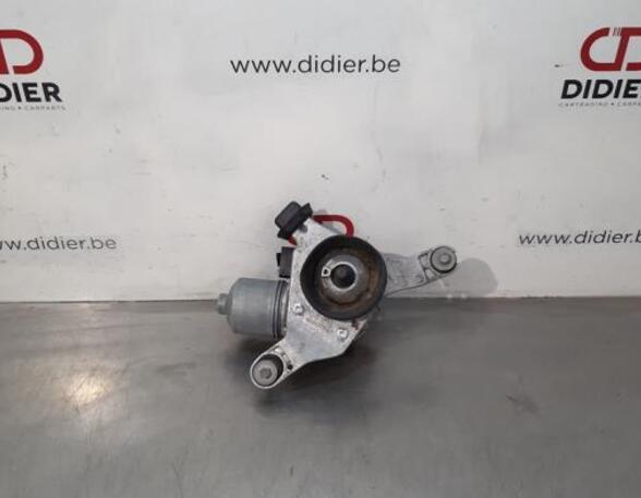 Wiper Motor CITROËN C4 SPACETOURER (3D_)