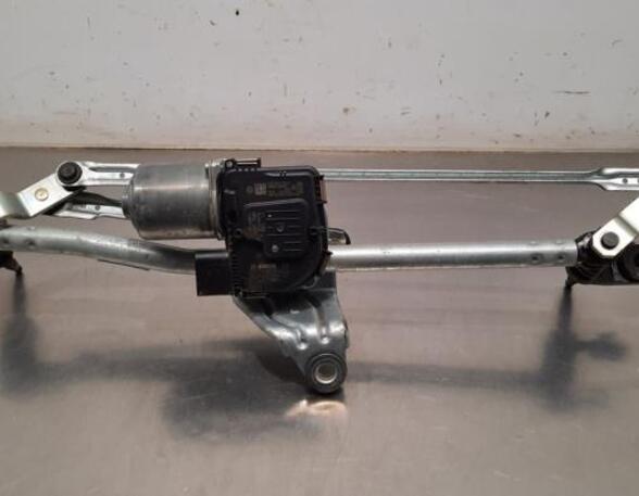 Wiper Motor SKODA KODIAQ (NS7, NV7, NS6)