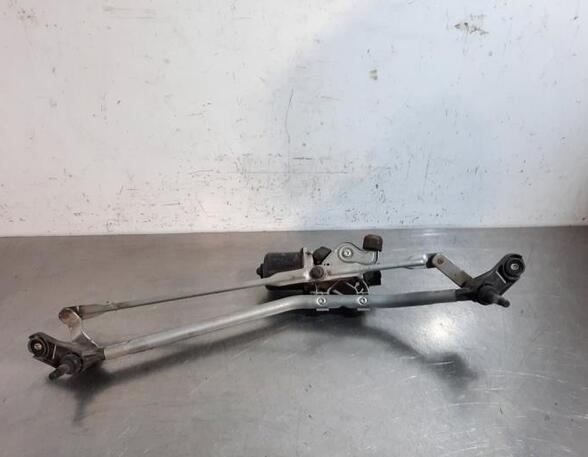 Wiper Motor RENAULT KANGOO Express (FW0/1_), RENAULT KANGOO / GRAND KANGOO (KW0/1_)