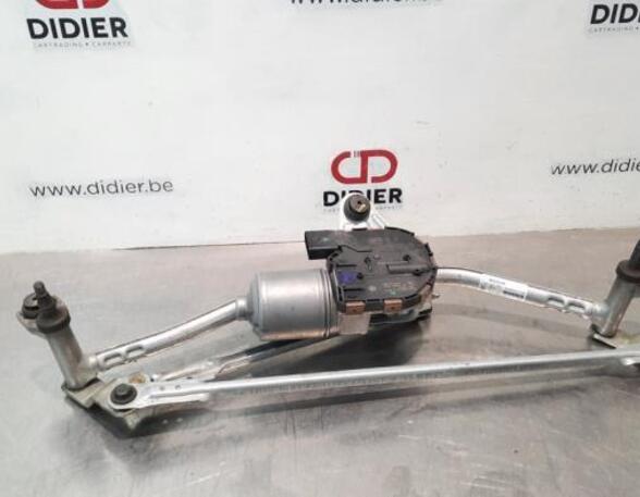 Wiper Motor VW PASSAT (3G2, CB2), VW PASSAT B8 Variant (3G5, CB5)