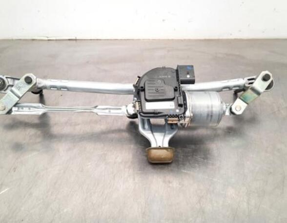 Wiper Motor PEUGEOT 5008 II (MC_, MJ_, MR_, M4_)