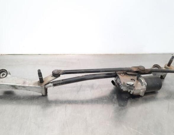 Wiper Motor MERCEDES-BENZ GLA-CLASS (X156), MERCEDES-BENZ CLA Coupe (C117), MERCEDES-BENZ A-CLASS (W176)