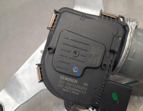 Wiper Motor PEUGEOT 308 III (FB_, FH_, FP_, F3_, FM_)