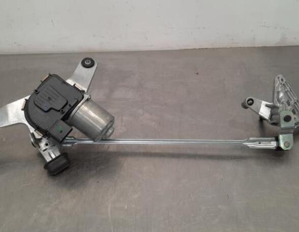 Wiper Motor PEUGEOT 308 III (FB_, FH_, FP_, F3_, FM_)