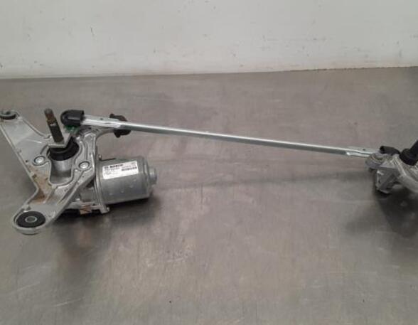 Wiper Motor PEUGEOT 308 III (FB_, FH_, FP_, F3_, FM_)