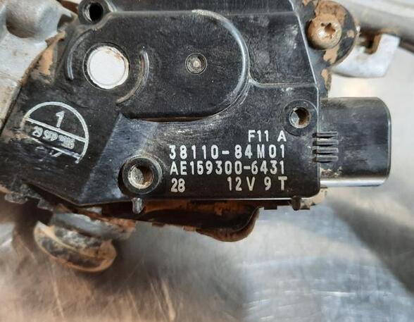 Wiper Motor SUZUKI CELERIO (LF)