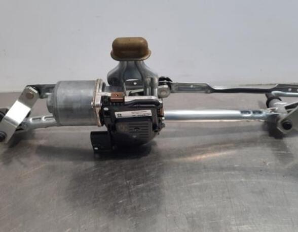 Wiper Motor PEUGEOT 3008 SUV (MC_, MR_, MJ_, M4_)