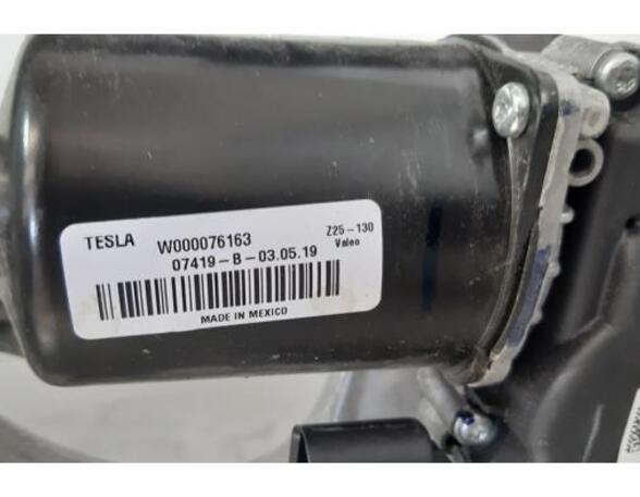 Wiper Motor TESLA MODEL X (5YJX)