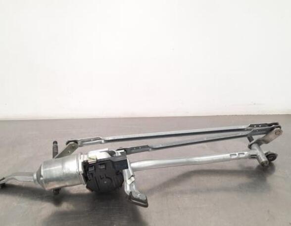 Wiper Motor BMW 1 (F40)