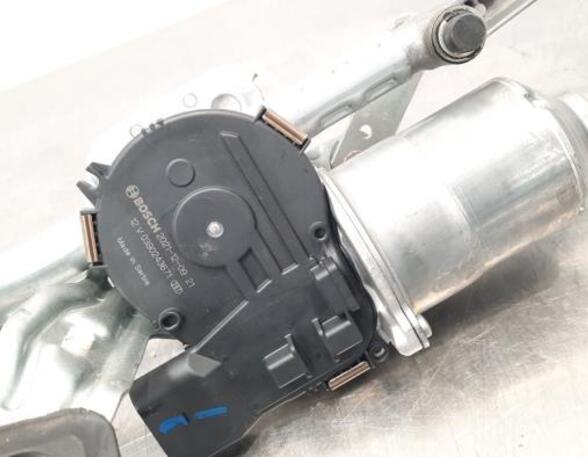 Wiper Motor BMW 1 (F40)