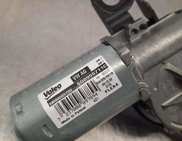 Wiper Motor VW PASSAT B8 Variant (3G5, CB5)