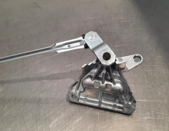 Wiper Motor PEUGEOT 308 III (FB_, FH_, FP_, F3_, FM_)