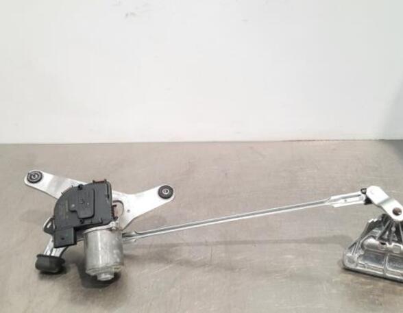 Wiper Motor PEUGEOT 308 III (FB_, FH_, FP_, F3_, FM_)