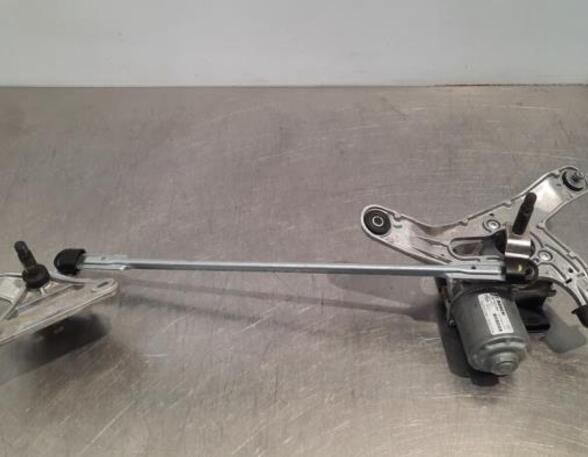 Wiper Motor PEUGEOT 308 III (FB_, FH_, FP_, F3_, FM_)