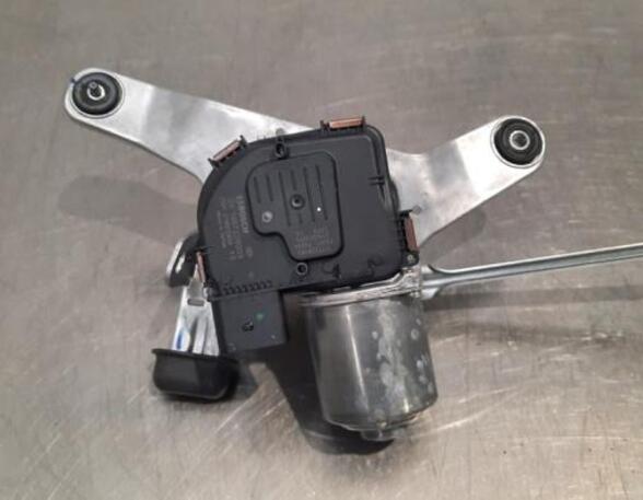 Wiper Motor PEUGEOT 308 III (FB_, FH_, FP_, F3_, FM_)