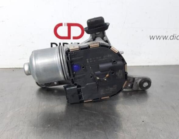 Wiper Motor CITROËN C4 GRAND PICASSO II (DA_, DE_)