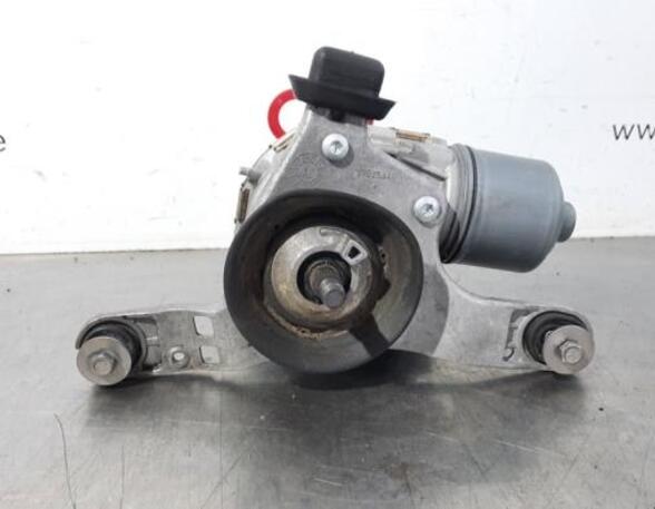 Wiper Motor CITROËN C4 GRAND PICASSO II (DA_, DE_)