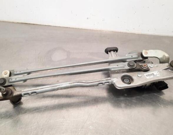 Wiper Motor PEUGEOT 308 II (LB_, LP_, LW_, LH_, L3_), PEUGEOT 308 SW II (LC_, LJ_, LR_, LX_, L4_)