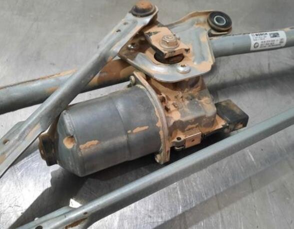 Wiper Motor SKODA SCALA (NW1)