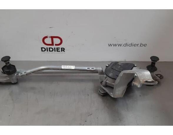 Wiper Motor AUDI A6 C8 Avant (4A5)