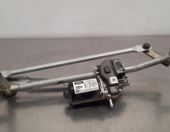 Wiper Motor FORD TRANSIT V363 Bus (FAD, FBD), FORD TRANSIT V363 Van (FCD, FDD)