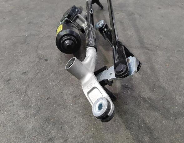 Wiper Motor KIA NIRO I (DE)