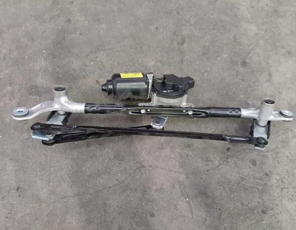 Wiper Motor KIA NIRO I (DE)