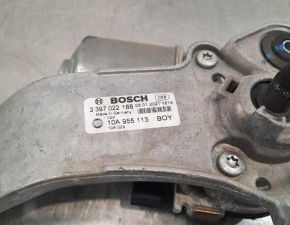 Wiper Motor VW ID.3 (E11, E12)