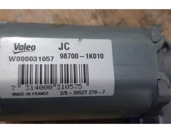 Wiper Motor HYUNDAI ix20 (JC)