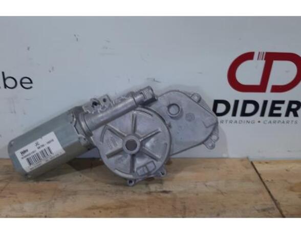 Wiper Motor HYUNDAI ix20 (JC)