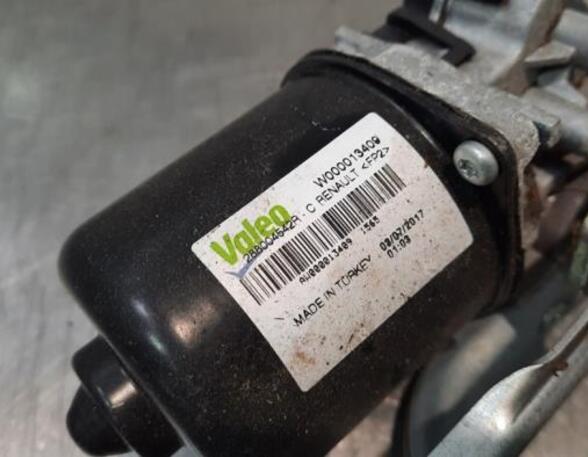 Wiper Motor RENAULT CLIO IV (BH_), RENAULT CLIO III (BR0/1, CR0/1), RENAULT CAPTUR I (J5_, H5_)