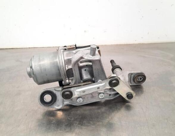 Wiper Motor OPEL ASTRA K Sports Tourer (B16)