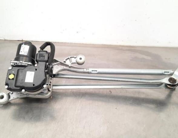 Wiper Motor PEUGEOT 508 II (FB_, FH_, F3_)