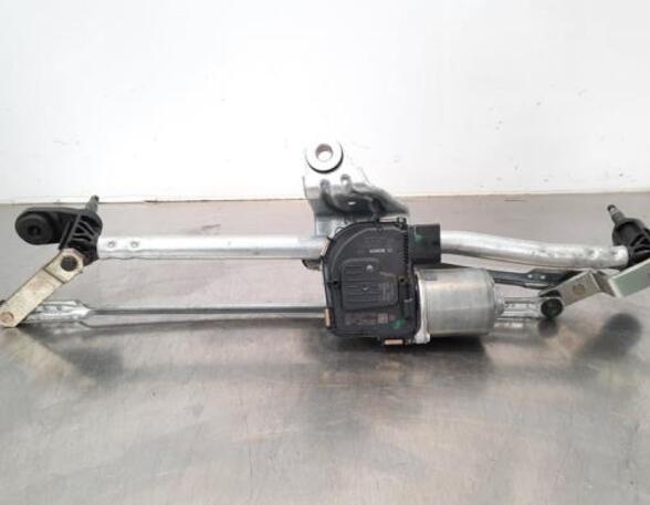 Wiper Motor SKODA KODIAQ (NS7, NV7, NS6)