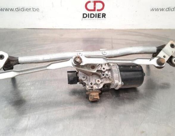 Wiper Motor CITROËN C-ELYSEE (DD_)