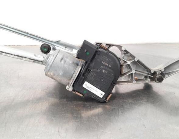 Wiper Motor MERCEDES-BENZ E-CLASS T-Model (S213), MERCEDES-BENZ E-CLASS All-Terrain (S213)