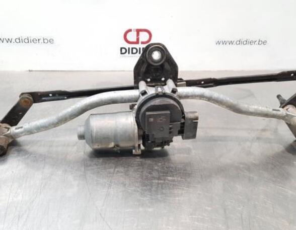 Wiper Motor FORD RANGER (TKE)