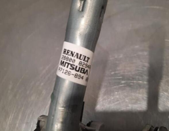 Wiper Motor RENAULT CLIO V (B7_)