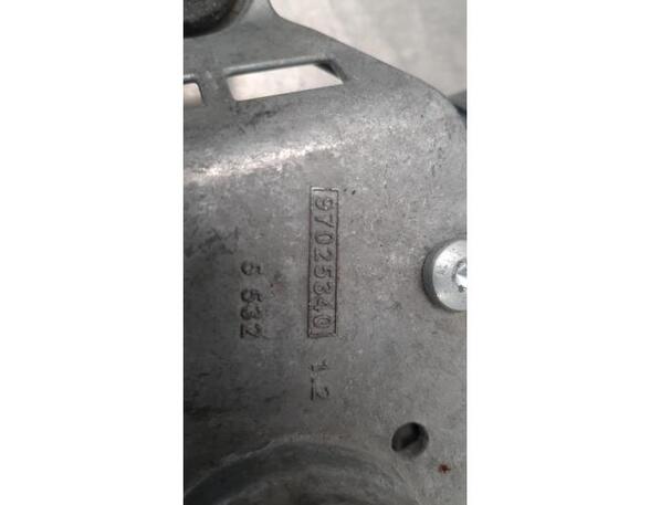 Wiper Motor RENAULT GRAND SCÉNIC IV (R9_), RENAULT SCÉNIC IV (J9_)